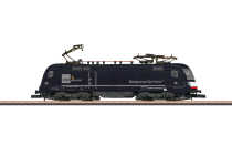 Märklin 88588 - Z - E-Lok ES 64 U2, MRCE, Ep VI